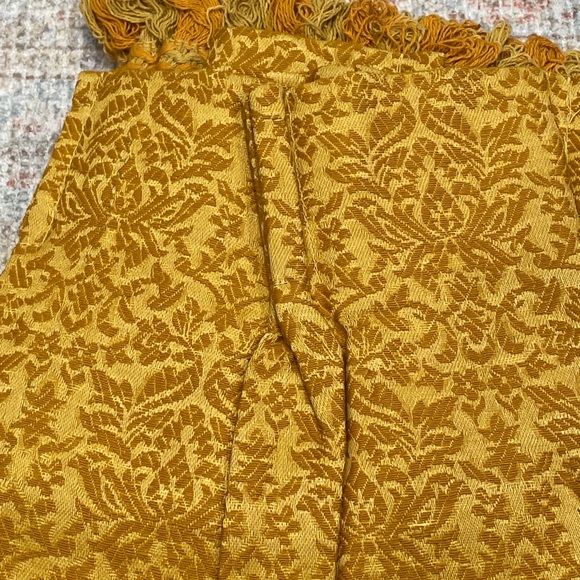 Vintage curtains - Picture 4 of 7